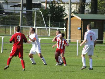 Foto des Albums: Flatow-HSV