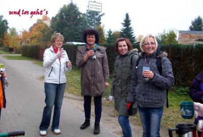 Foto des Albums: Bosselnachmittag der Gymnastikdamen