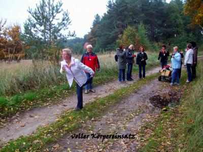 Foto des Albums: Bosselnachmittag der Gymnastikdamen