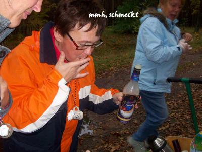 Foto des Albums: Bosselnachmittag der Gymnastikdamen