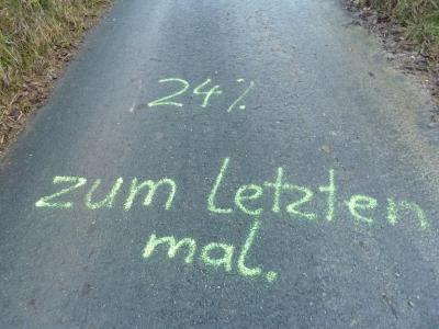 Foto des Albums: 10. Dolmar-Bergzeitfahren