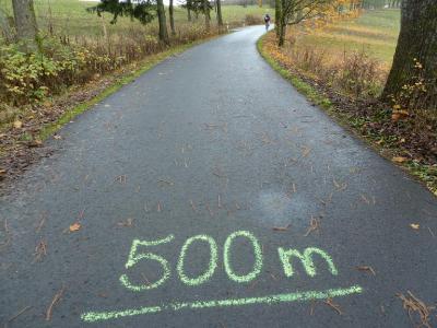 Foto des Albums: 10. Dolmar-Bergzeitfahren