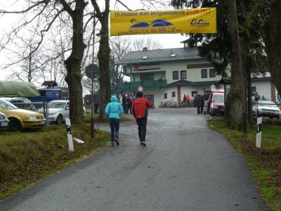 Foto des Albums: 10. Dolmar-Bergzeitfahren