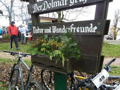 Foto des Albums: 10. Dolmar-Bergzeitfahren