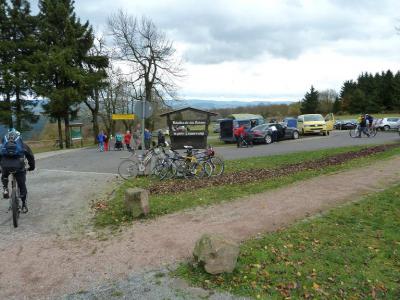 Foto des Albums: 10. Dolmar-Bergzeitfahren
