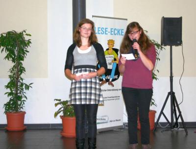 Foto des Albums: Schumann-Abend im Elbe-Gymnasium