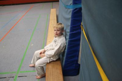 Foto des Albums: Lehrgang mit Sensei Schlatt