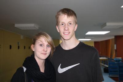 Foto des Albums: Lehrgang mit Sensei Schlatt