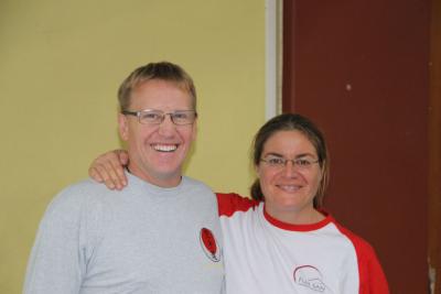 Foto des Albums: Lehrgang mit Sensei Schlatt