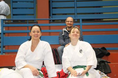 Foto des Albums: Lehrgang mit Sensei Schlatt