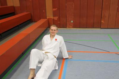 Foto des Albums: Lehrgang mit Sensei Schlatt