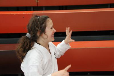 Foto des Albums: Lehrgang mit Sensei Schlatt