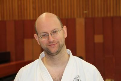 Foto des Albums: Lehrgang mit Sensei Schlatt