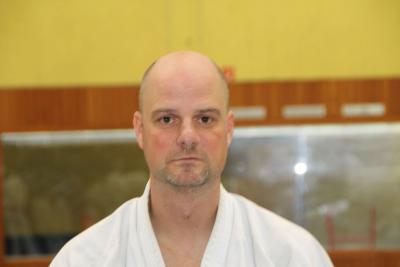 Foto des Albums: Lehrgang mit Sensei Schlatt