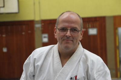 Foto des Albums: Lehrgang mit Sensei Schlatt