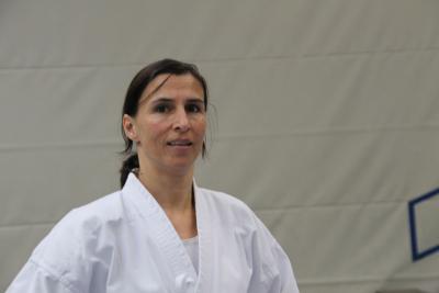 Foto des Albums: Lehrgang mit Sensei Schlatt