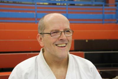 Foto des Albums: Lehrgang mit Sensei Schlatt
