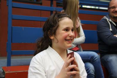 Foto des Albums: Lehrgang mit Sensei Schlatt
