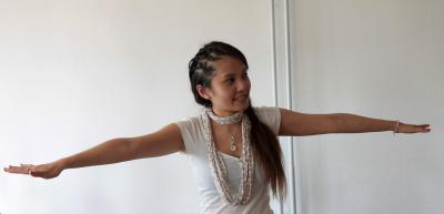 Foto des Albums: Gesangsworkshop mit Frau Chang