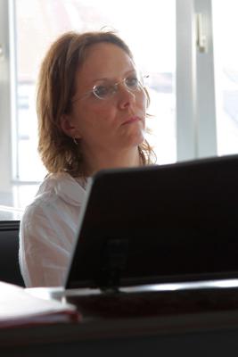 Foto des Albums: Gesangsworkshop mit Frau Chang
