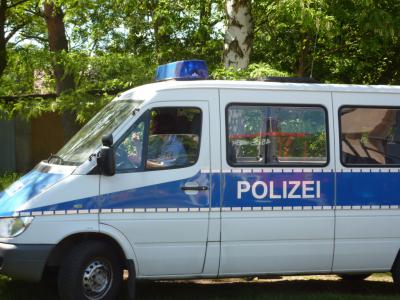 Foto des Albums: Gemeindekindertag in der Kita Glöwen