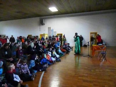 Foto des Albums: Halloweenfeier OT Frose