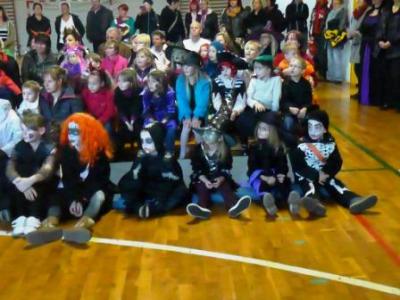 Foto des Albums: Halloweenfeier OT Frose