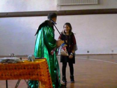 Foto des Albums: Halloweenfeier OT Frose