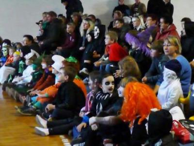 Foto des Albums: Halloweenfeier OT Frose