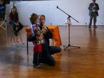 Foto des Albums: Halloweenfeier OT Frose