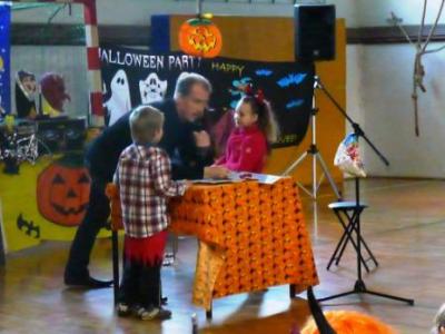 Foto des Albums: Halloweenfeier OT Frose