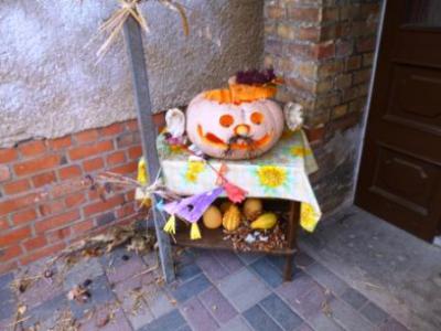 Foto des Albums: Halloweenfeier OT Frose