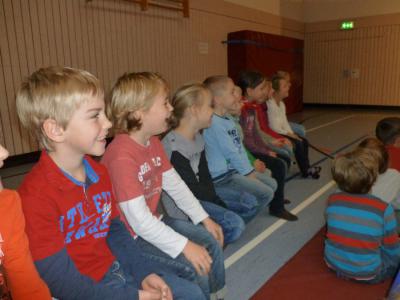Foto des Albums: Umwelttheater