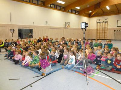 Foto des Albums: Umwelttheater