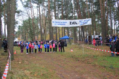 Foto des Albums: Herbstcross13