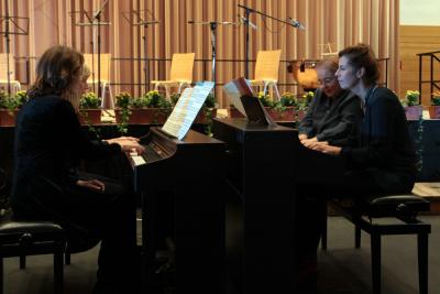 Foto des Albums: Fusionskonzert Stadthalle Ludwigslust