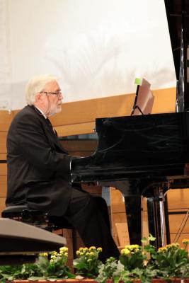 Foto des Albums: Fusionskonzert Stadthalle Ludwigslust