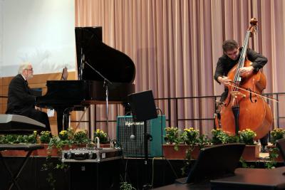 Foto des Albums: Fusionskonzert Stadthalle Ludwigslust