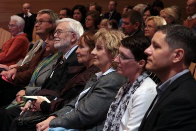 Foto des Albums: Fusionskonzert Stadthalle Ludwigslust