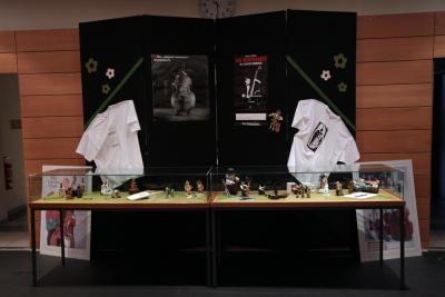 Foto des Albums: Fusionskonzert Stadthalle Ludwigslust