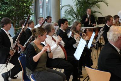 Foto des Albums: Namensgebungskonzert im Solitär Parchim