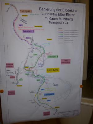 Foto des Albums: Einwohnerversammlung zum Thema Hochwasser