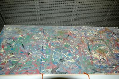 Foto des Albums: Ausstellung „Herbstleuchten“ in der Pritzwalker Bibliothek