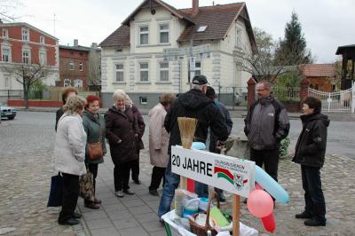 Foto des Albums: Eröffnung der Kniepersaison 2013/14