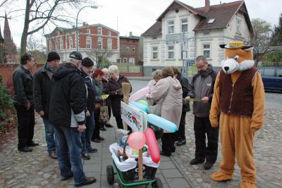 Foto des Albums: Eröffnung der Kniepersaison 2013/14