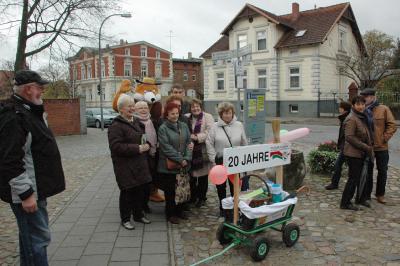 Foto des Albums: Eröffnung der Kniepersaison 2013/14