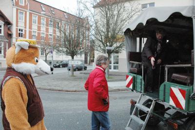 Foto des Albums: Eröffnung der Kniepersaison 2013/14