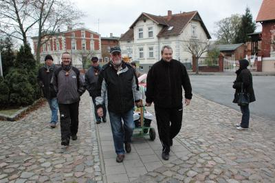 Foto des Albums: Eröffnung der Kniepersaison 2013/14