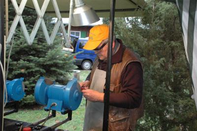 Foto des Albums: Eröffnung der Kniepersaison 2013/14