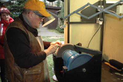 Foto des Albums: Eröffnung der Kniepersaison 2013/14